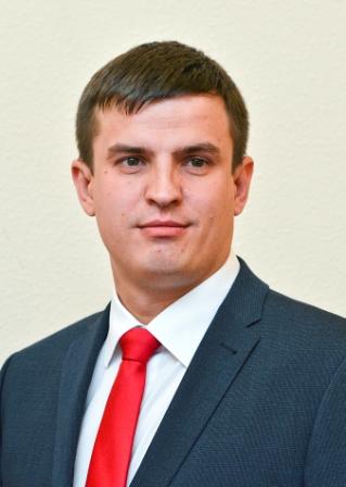 Ткаченко Сергей Александрович